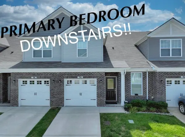 704 Mickelson Way, Lebanon, TN 37087