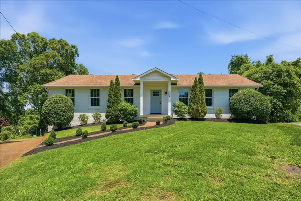108 Kevin Ct, Nashville, TN 37211