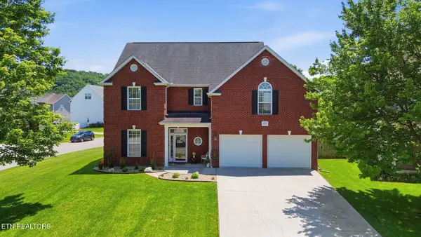 6949 Wyndham Pointe Lane, Knoxville, TN 37931