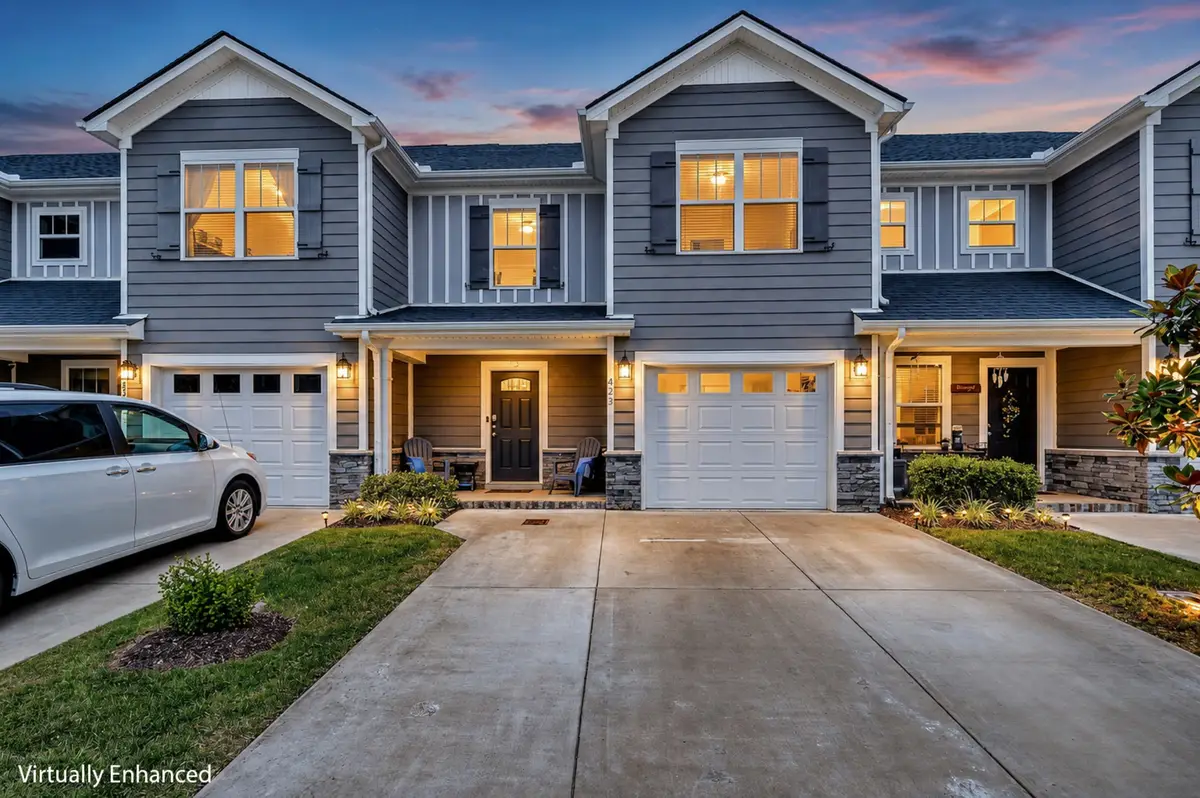 423 Tristan Way, Spring Hill, TN 37174 - #1