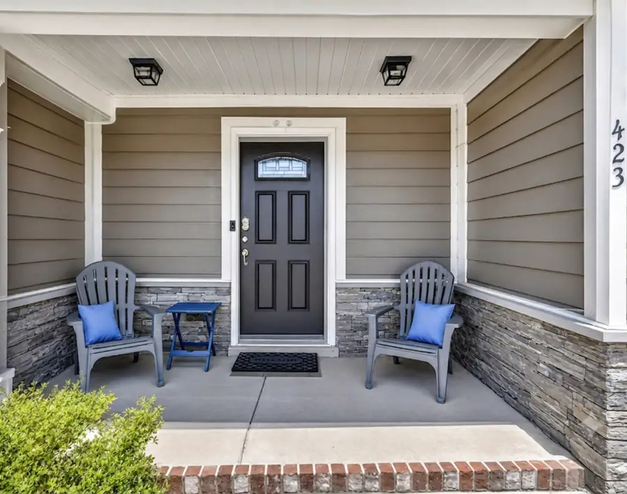 423 Tristan Way, Spring Hill, TN 37174 - #3
