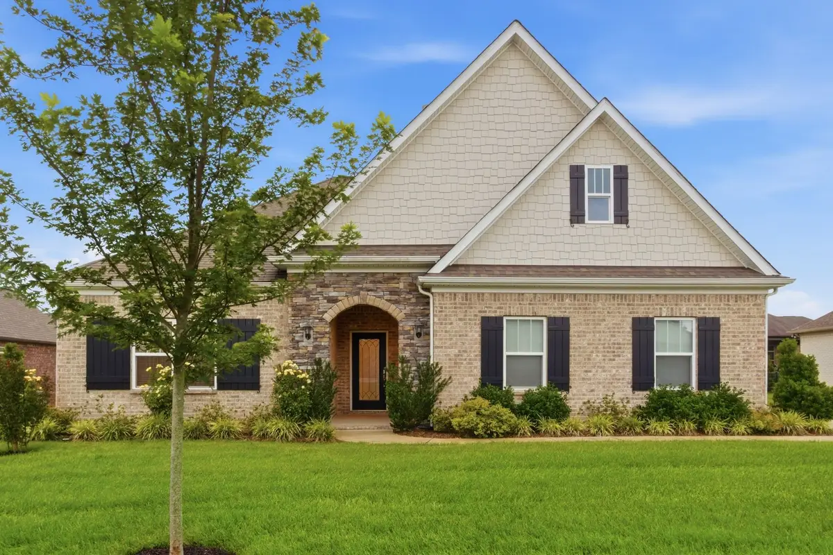 6013 Turncreek Rd, Thompsons Station, TN 37179 - #1