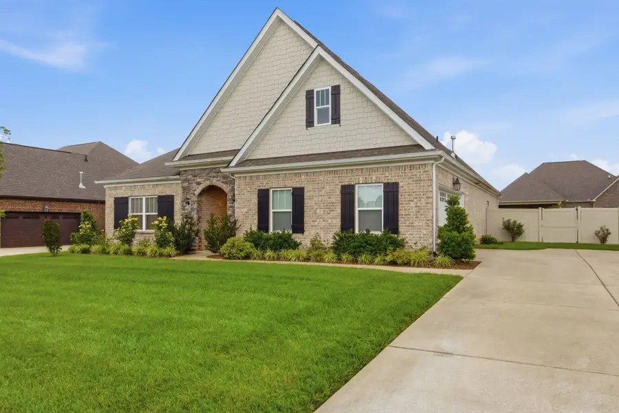 6013 Turncreek Rd, Thompsons Station, TN 37179 - #2