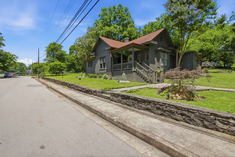 700 Mitchell Ave, Columbia, TN 38401 - #3
