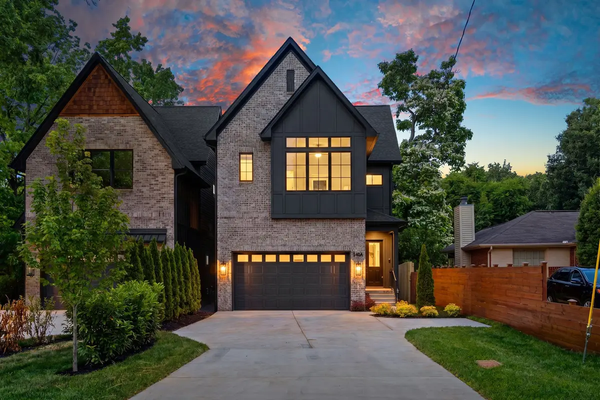 540A American Rd, Nashville, TN 37209 - #1