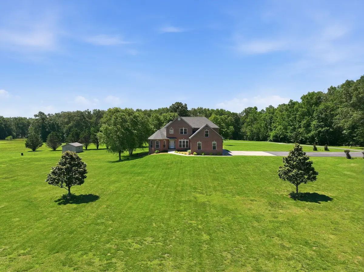 180 Gilliam Ln, Tullahoma, TN 37388 - #1