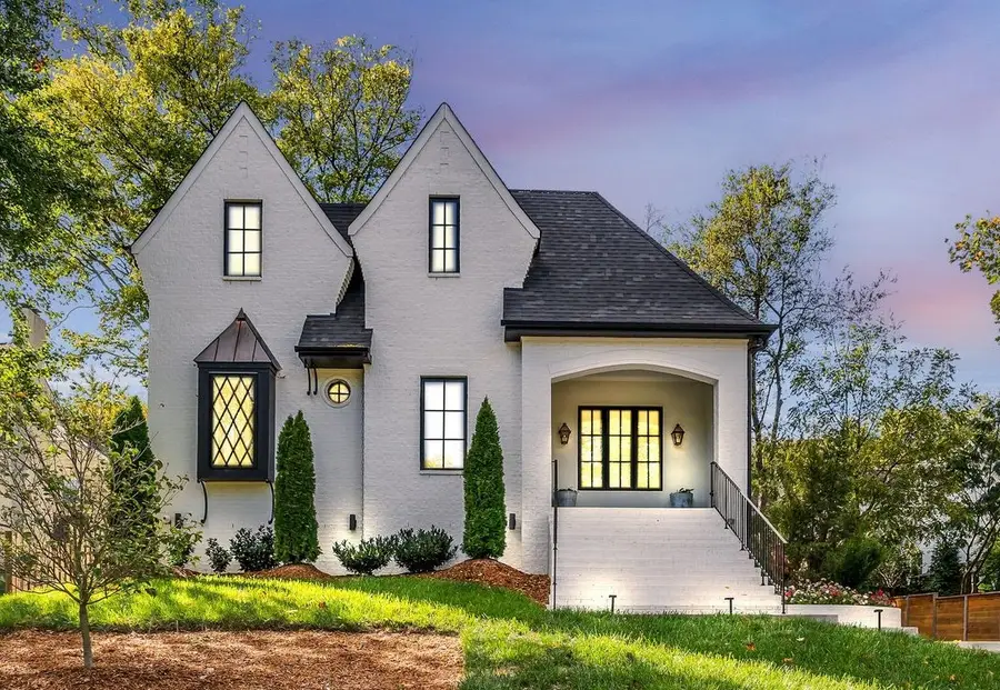 3425 Pleasant Valley Rd, Nashville, TN 37204 - #2