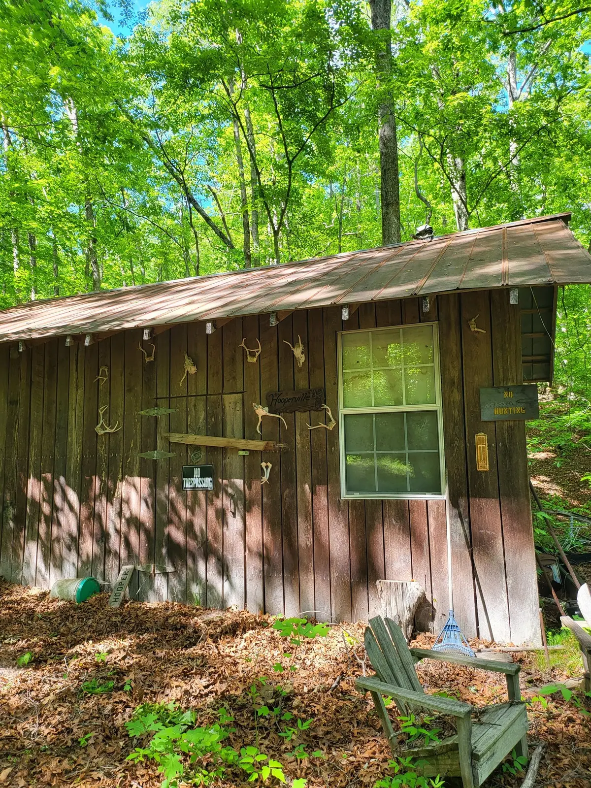 0 Indian Trail Circle, Nunnelly, TN 37137 - #1