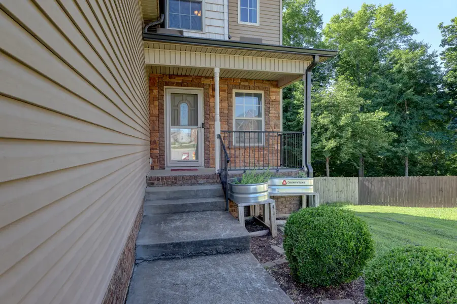 2720 Arthurs Ct, Clarksville, TN 37040 - #3