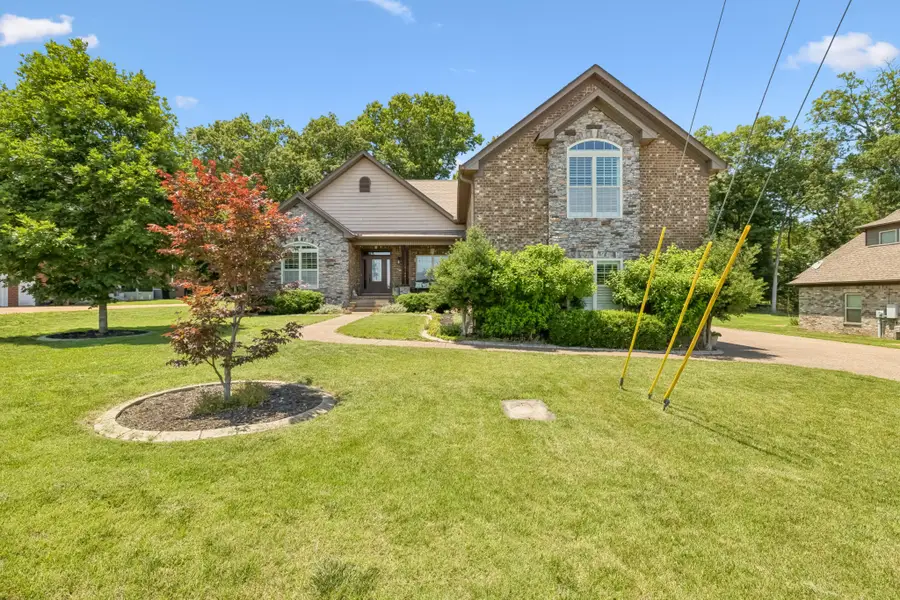 818 Tall Oak Trl, Mount Juliet, TN 37122 - #2