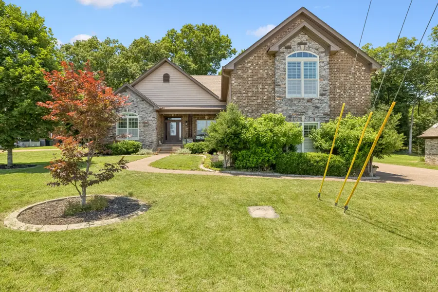 818 Tall Oak Trl, Mount Juliet, TN 37122 - #3