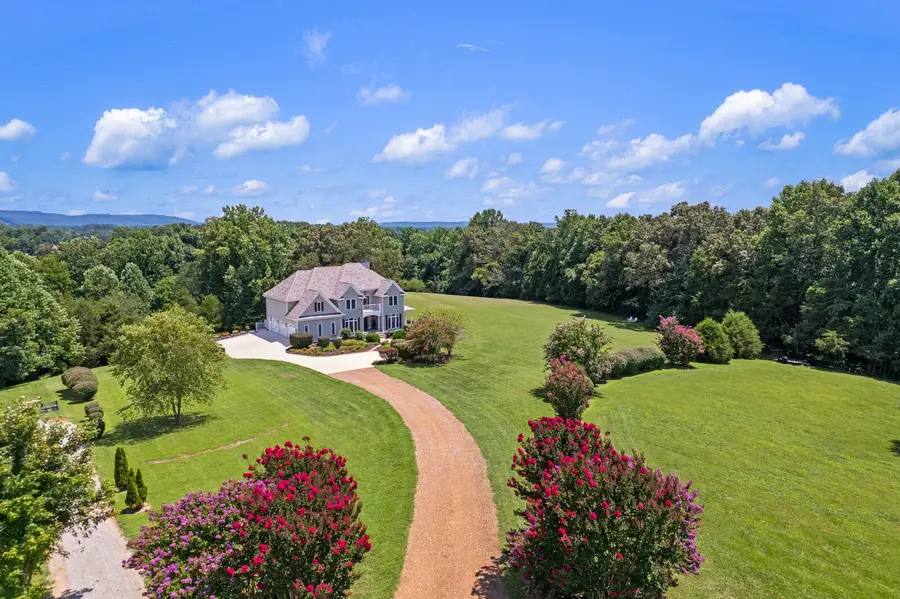 5565 Keller Rd, Cookeville, TN 38506 - #3