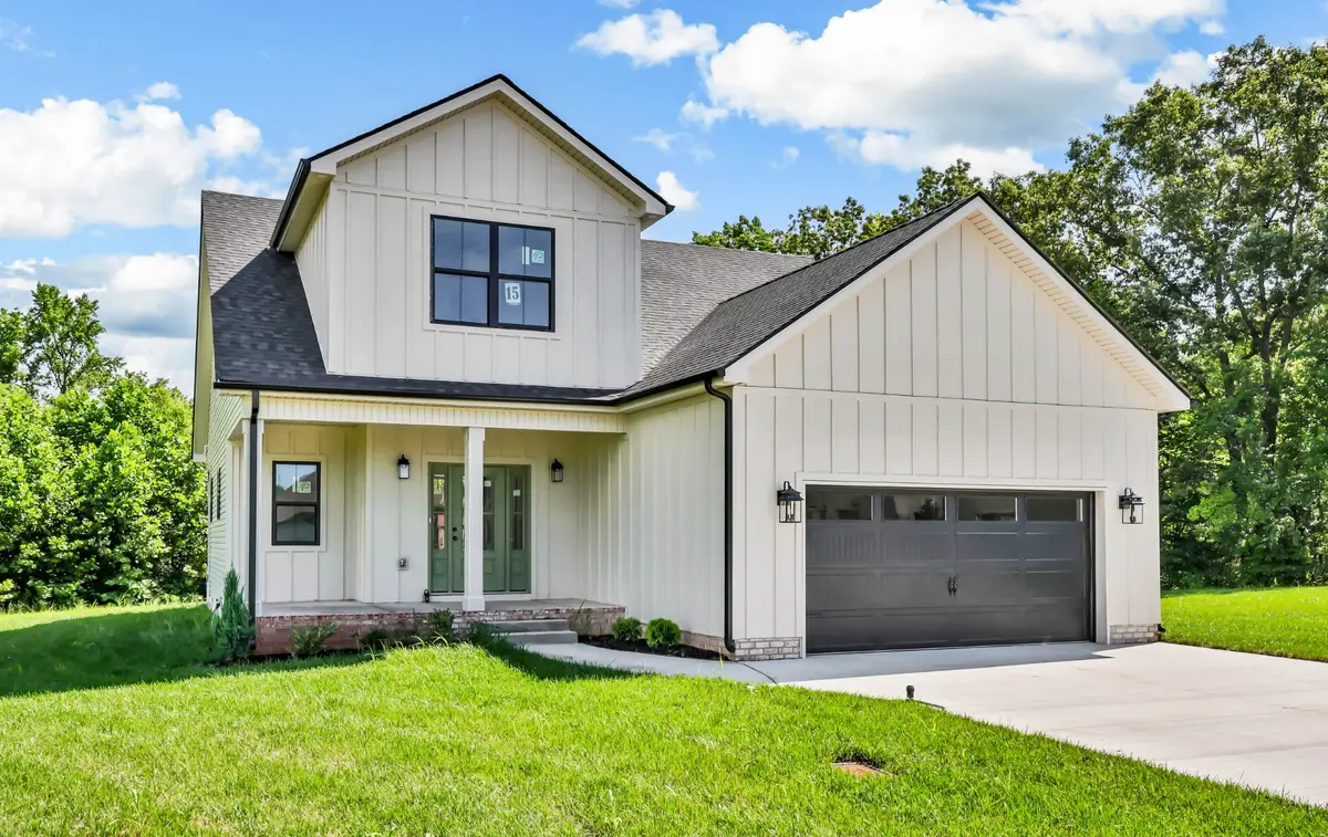 357 Chase Dr, Clarksville, TN 37043 - #1
