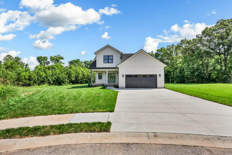 357 Chase Dr, Clarksville, TN 37043 - #3