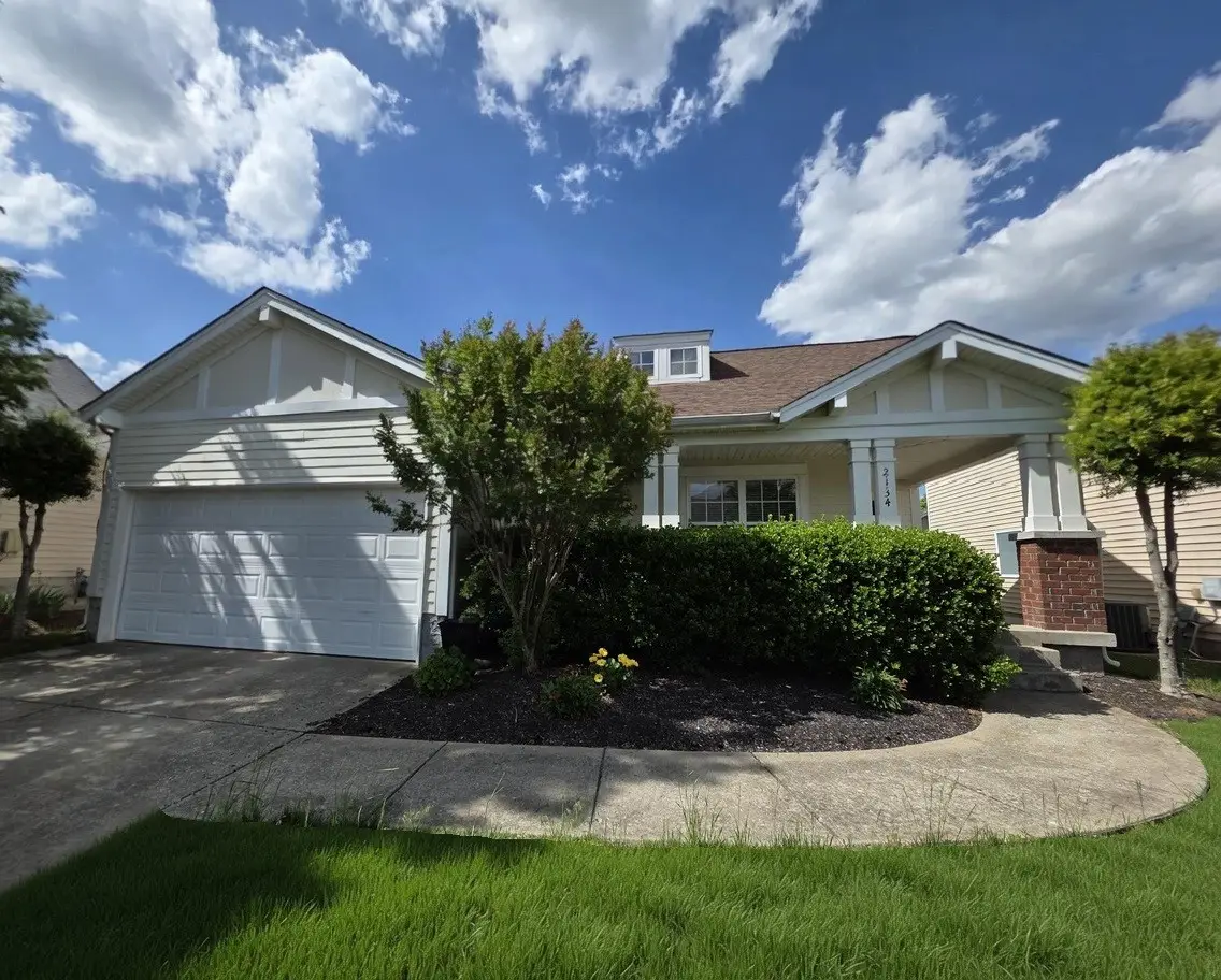 2134 Erin Ln, Mount Juliet, TN 37122 - #1