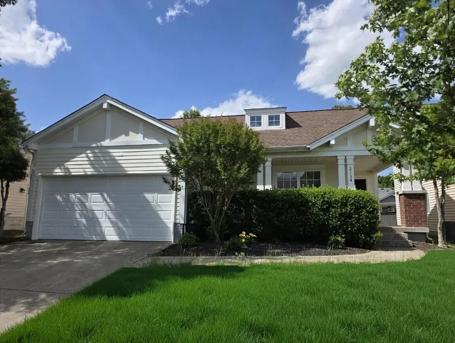 2134 Erin Ln, Mount Juliet, TN 37122 - #2