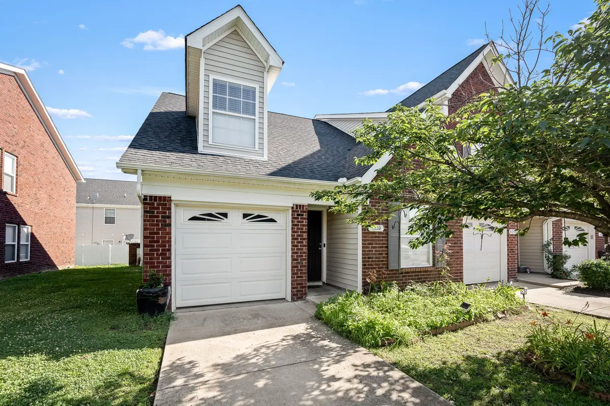 4210 Aurora Cir, Murfreesboro, TN 37127 - #1