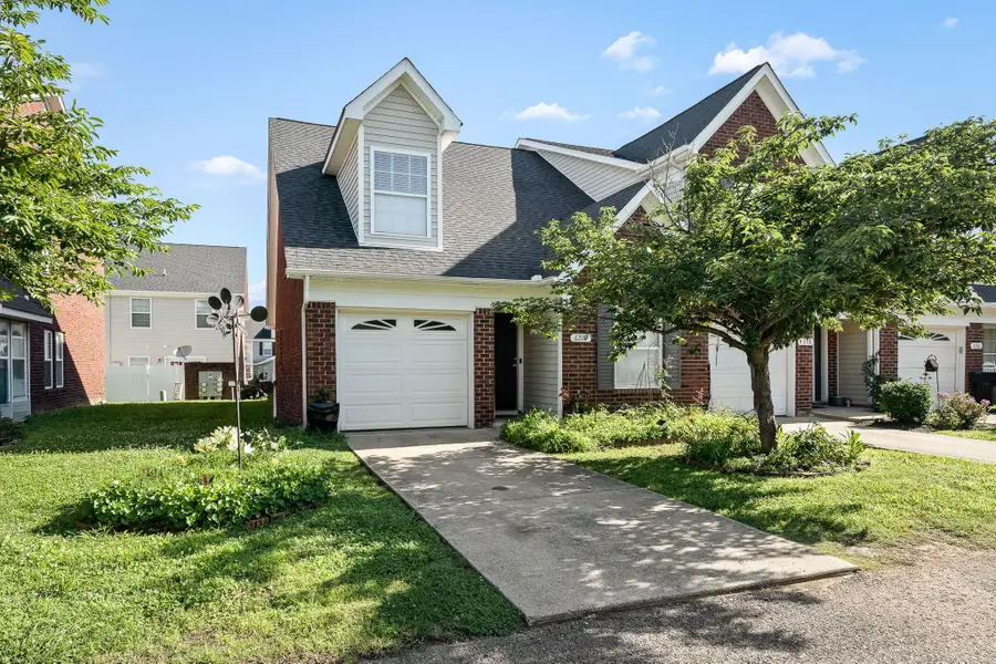 4210 Aurora Cir, Murfreesboro, TN 37127 - #2