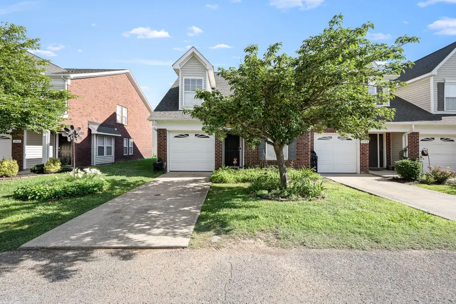 4210 Aurora Cir, Murfreesboro, TN 37127 - #3