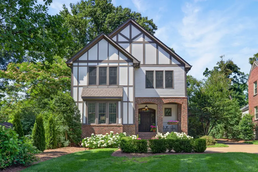 3626 Saratoga Dr, Nashville, TN 37205 - #2