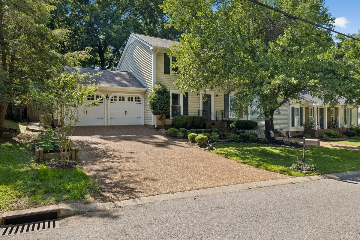 5313 Hunters Rdg, Nashville, TN 37211 - #1