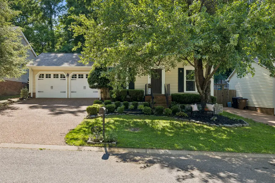5313 Hunters Rdg, Nashville, TN 37211 - #2