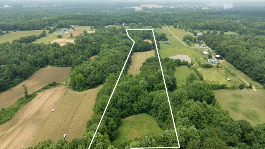 7855 Bethlehem Rd, Springfield, TN 37172 - #2
