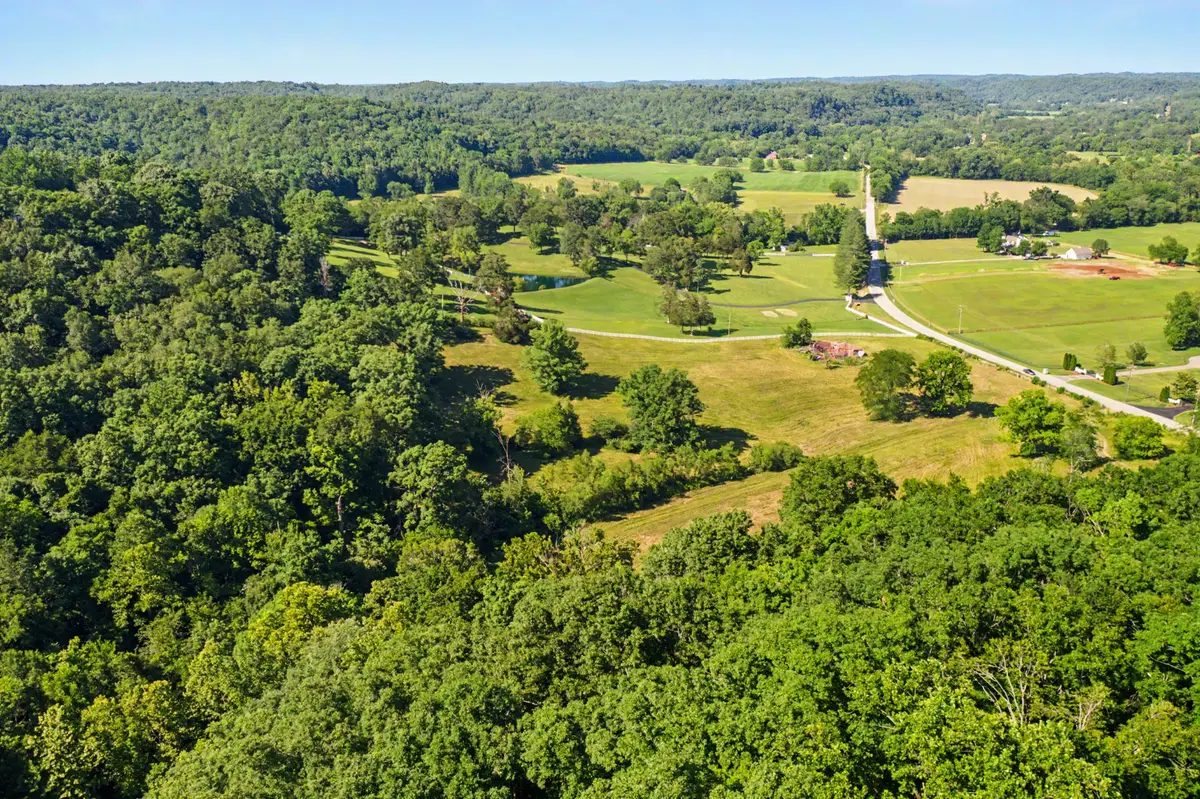 5185 Old Harding Rd, Franklin, TN 37064 - #1