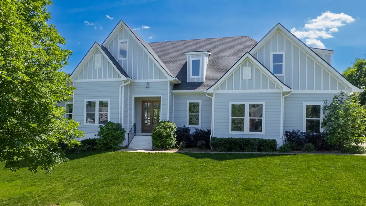 730 Hamilton Dr, Gallatin, TN 37066 - #1