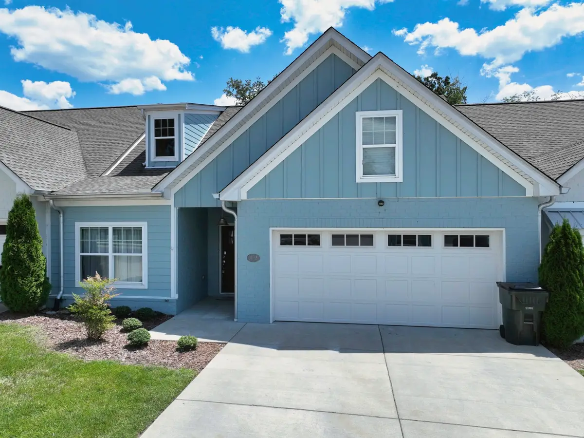 1144 Lock 4 Rd #J2, Gallatin, TN 37066 - #1