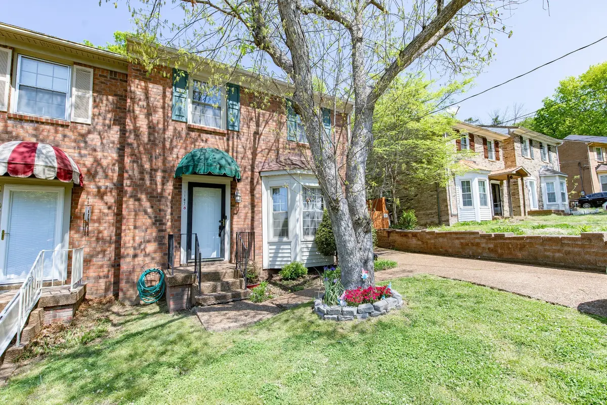1107 Mary Evelyn Ct, Nashville, TN 37217 - #1