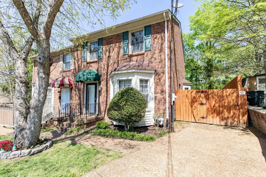 1107 Mary Evelyn Ct, Nashville, TN 37217 - #2