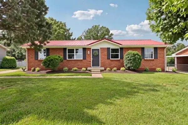 434 Appleton Dr, Clarksville, TN 37042