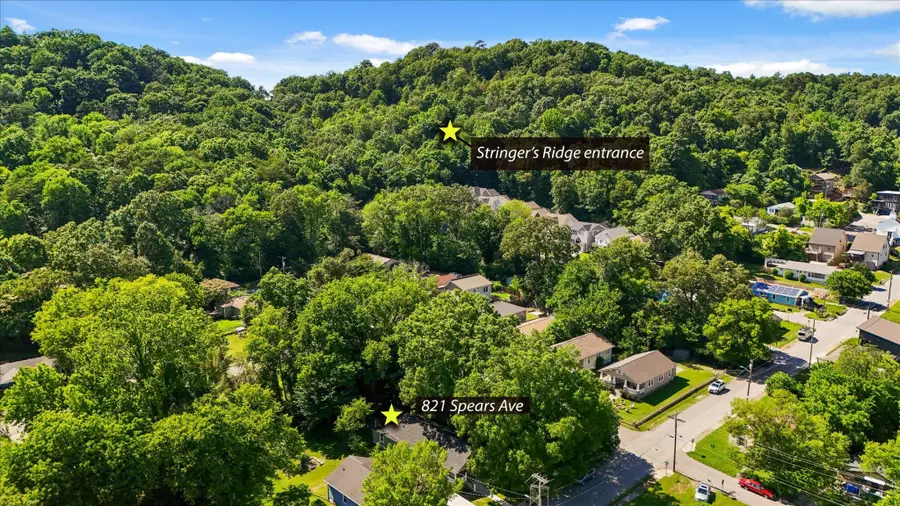 821 Spears Avenue, Chattanooga, TN 37405 - #2