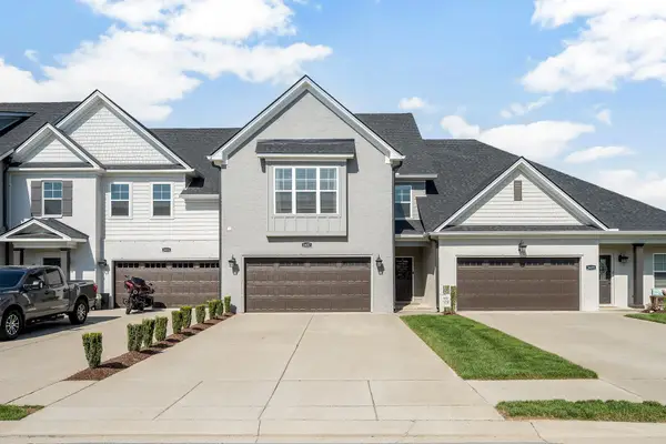3437 Magruder Dr, Murfreesboro, TN 37129