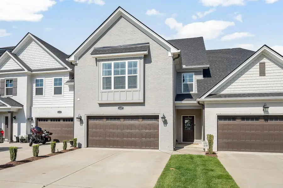 3437 Magruder Dr, Murfreesboro, TN 37129 - #2