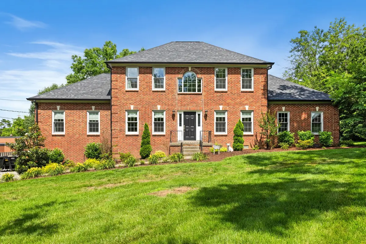 138 Timberline Dr, Franklin, TN 37069 - #1