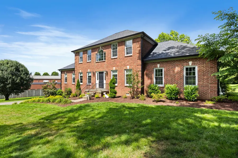 138 Timberline Dr, Franklin, TN 37069 - #3