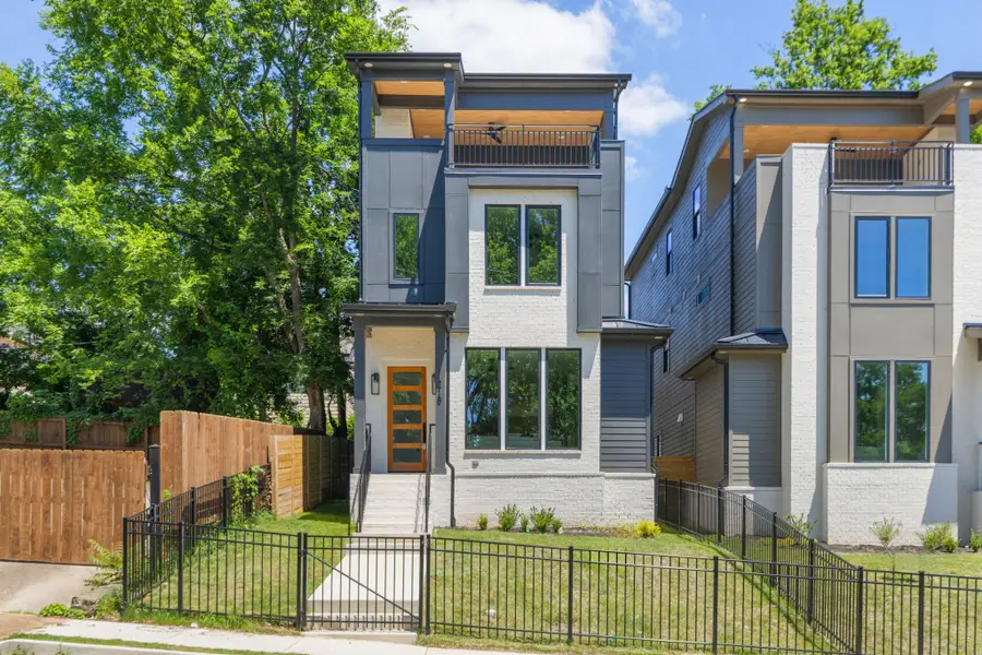 1215 Montgomery Ave, Nashville, TN 37207 - #3