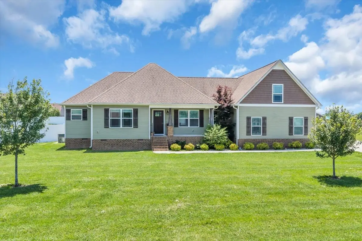 531 Richland Farms Dr, Manchester, TN 37355 - #1