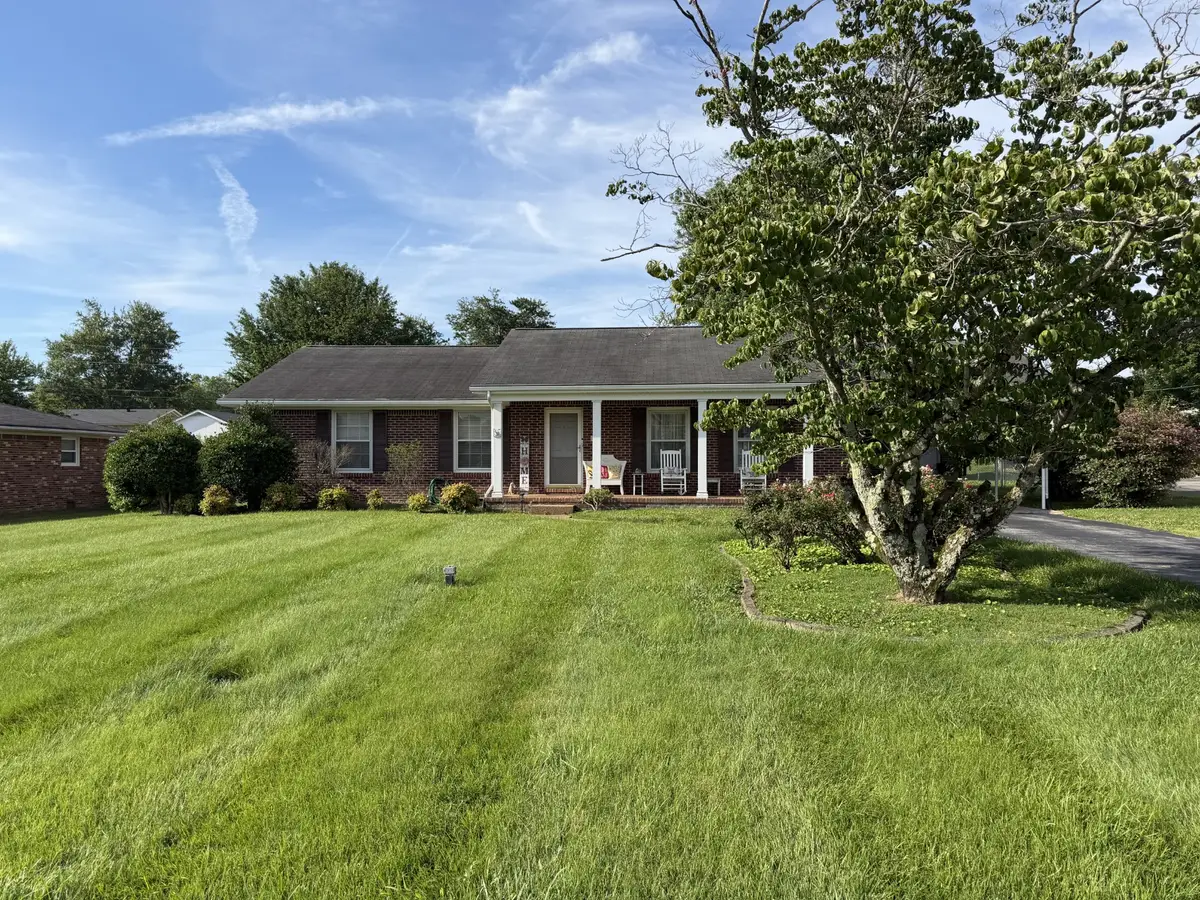 1535 Bennie Dr, Cookeville, TN 38501 - #1
