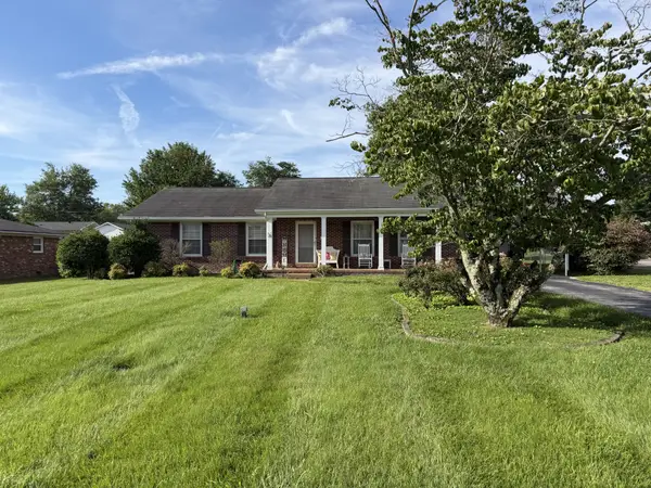 1535 Bennie Dr, Cookeville, TN 38501