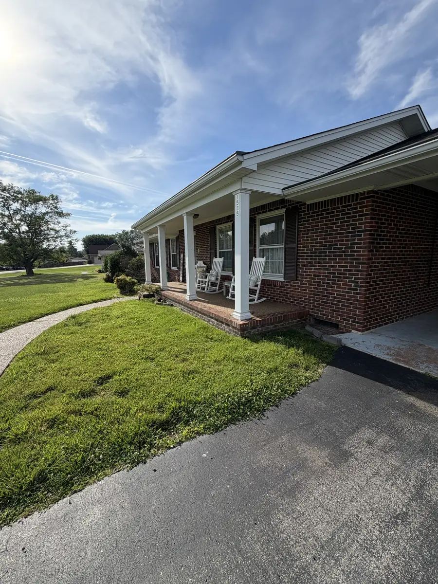 1535 Bennie Dr, Cookeville, TN 38501 - #2