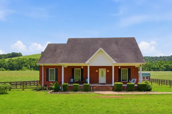2590 Cornersville Rd, Lynnville, TN 38472