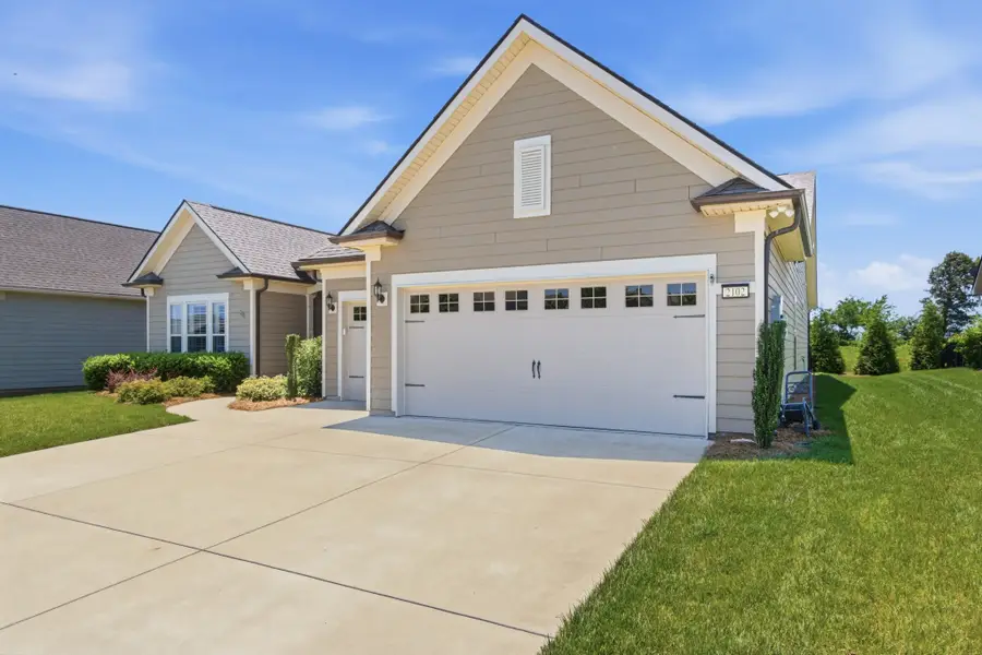 2102 Loudon Hill, Spring Hill, TN 37174 - #3