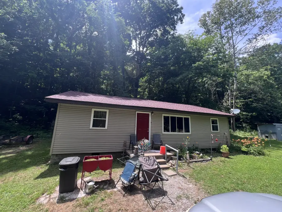 455 Beasley Hollow Rd, Linden, TN 37096 - #2