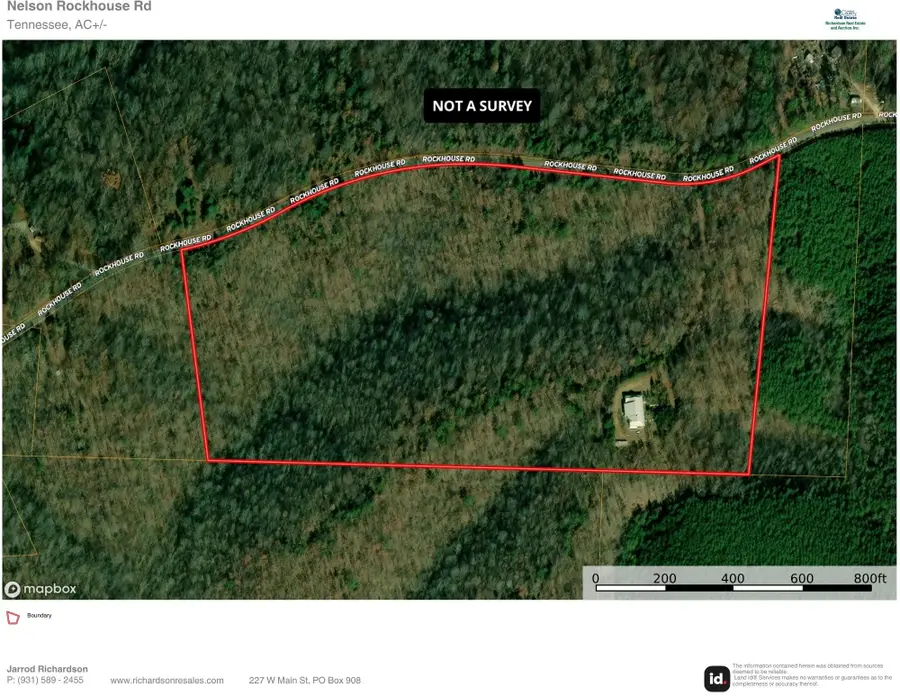 7170 Rockhouse Rd, Linden, TN 37096 - #2