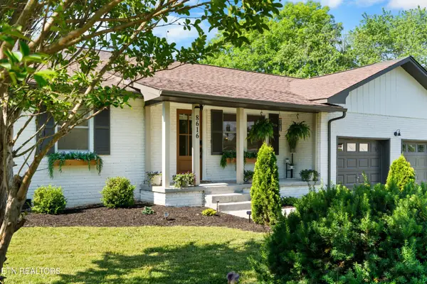 8616 Tervada Drive, Knoxville, TN 37931