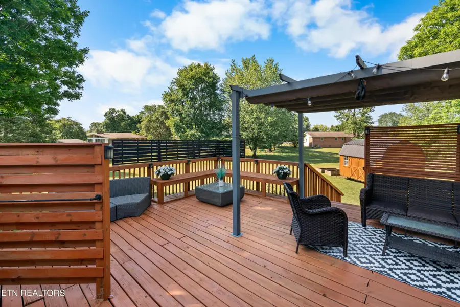 8616 Tervada Drive, Knoxville, TN 37931 - #3