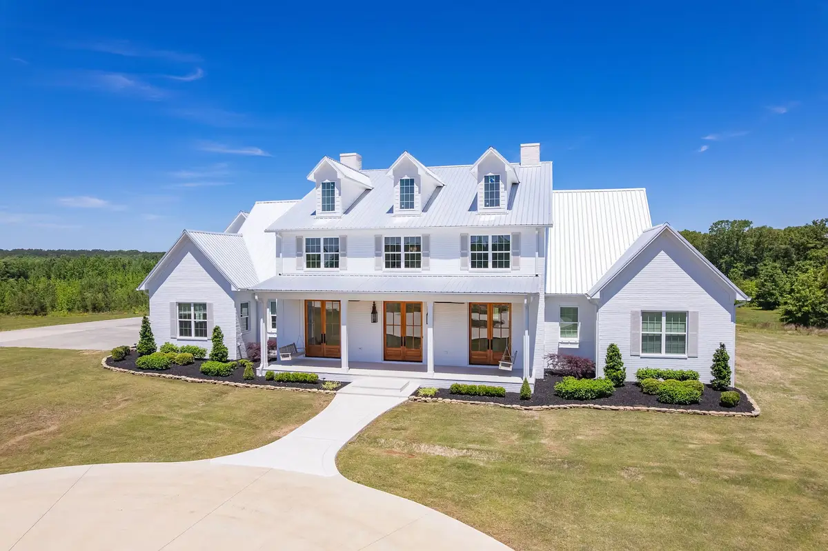 60 Proctor Rd, Henderson, TN 38340 - #1